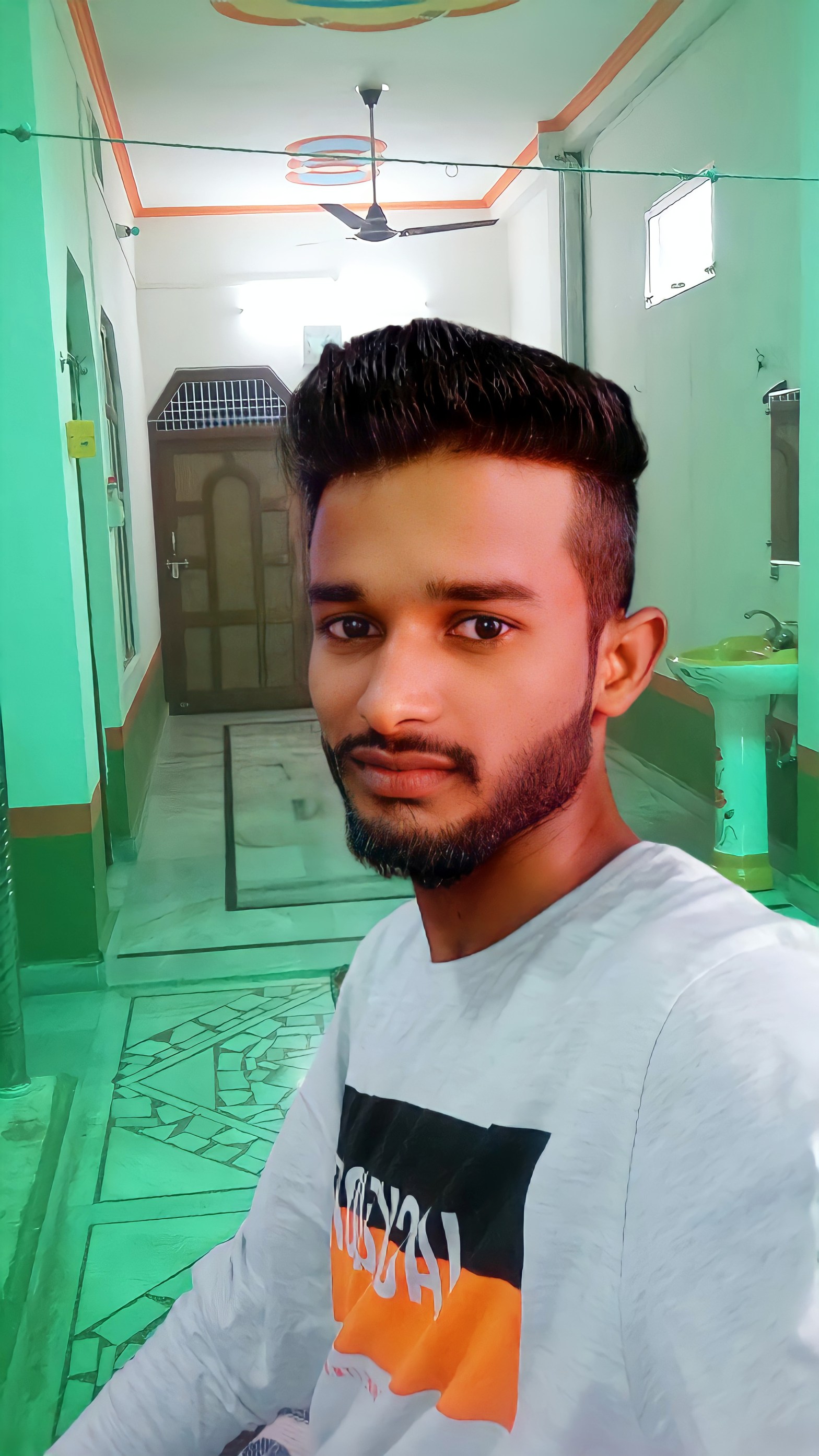 mohd ahmad